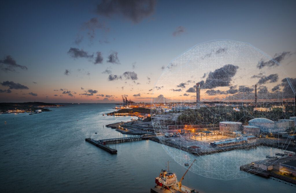 Drone Pilot Assistance with Augmented Reality: AirHUD™ continues to release patents in different countries