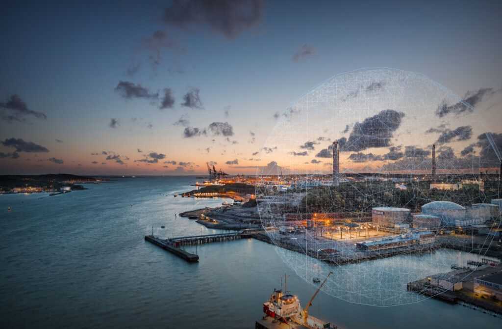 Drone Pilot Assistance with Augmented Reality: AirHUD™ continues to release patents in different countries