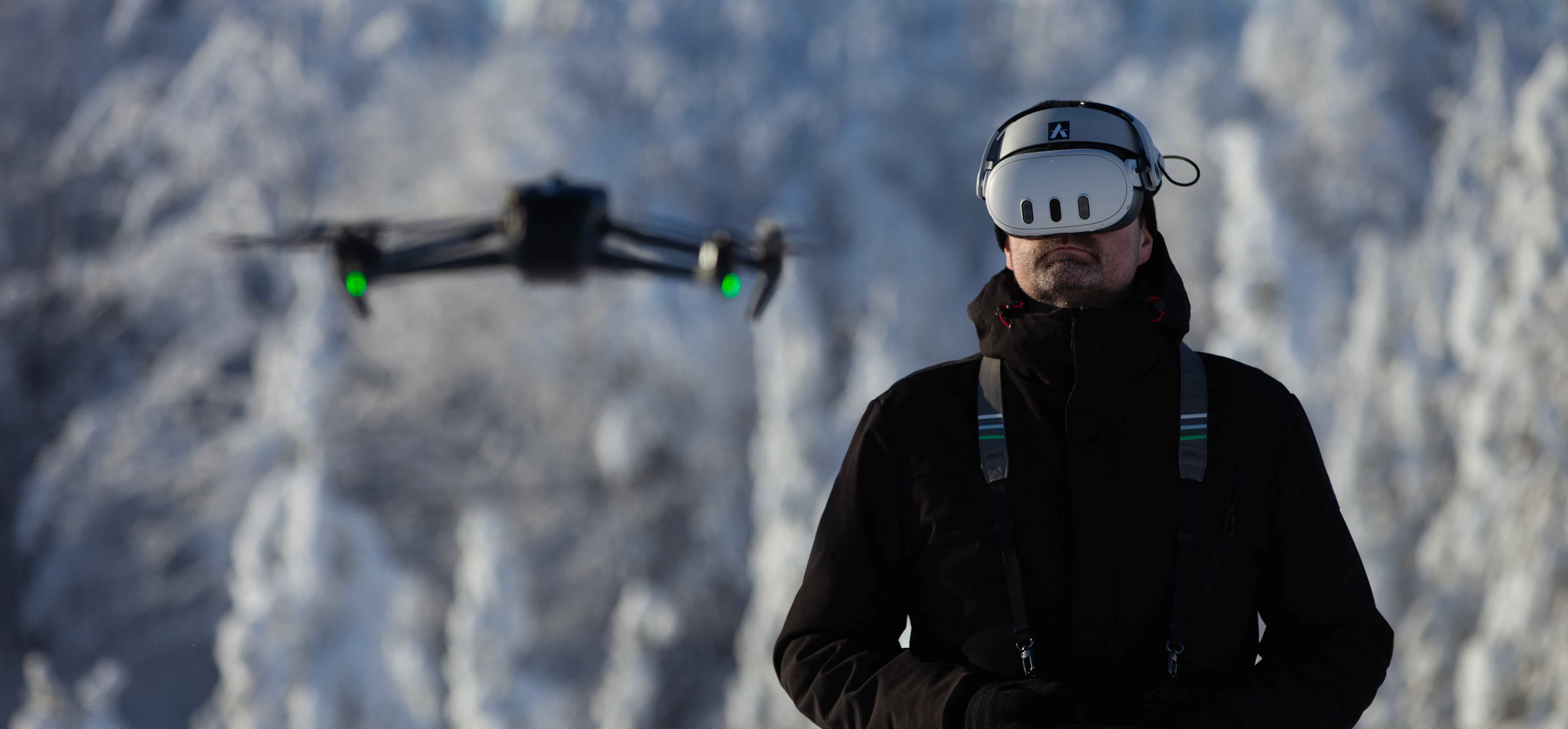 Europe’s Drone Defence Awakening