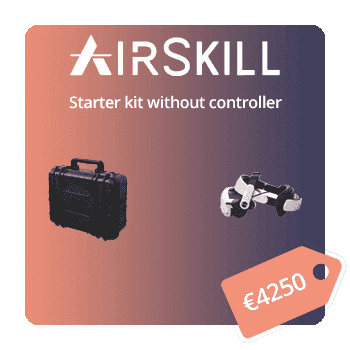 Starter Kit Without Controller