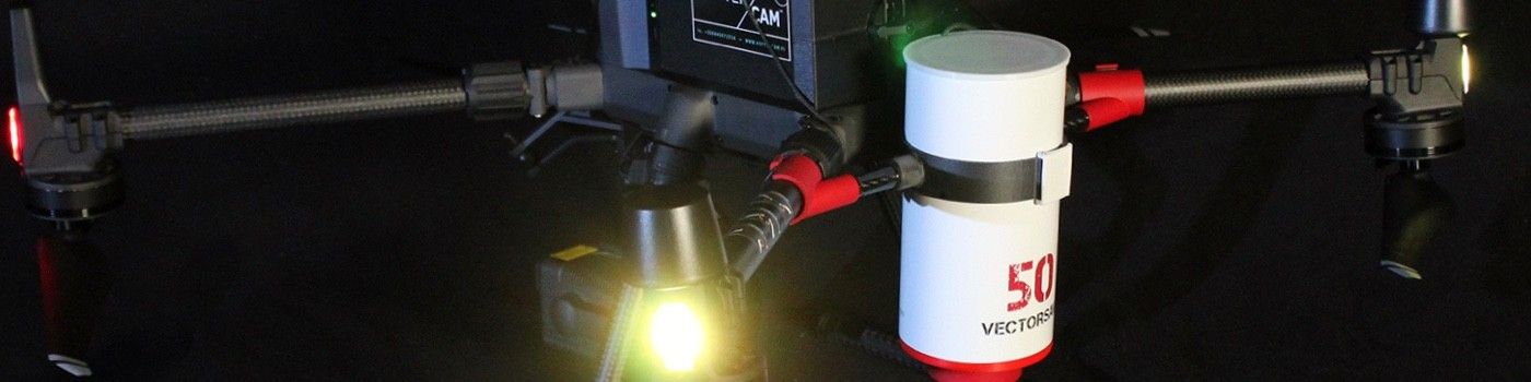 AirHUD™ goes to America with Antti Taskinen