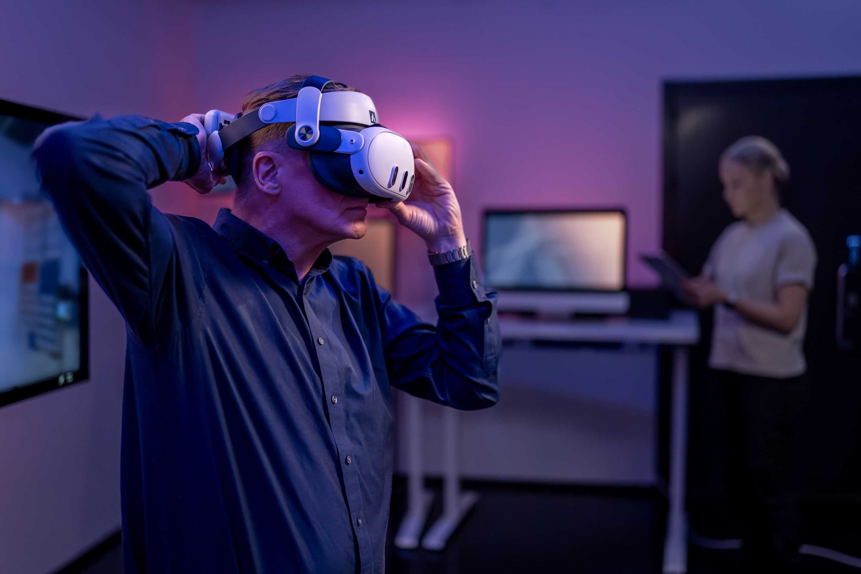 Launching Airskill: Revolutionizing Drone Pilot Training with VR Technology