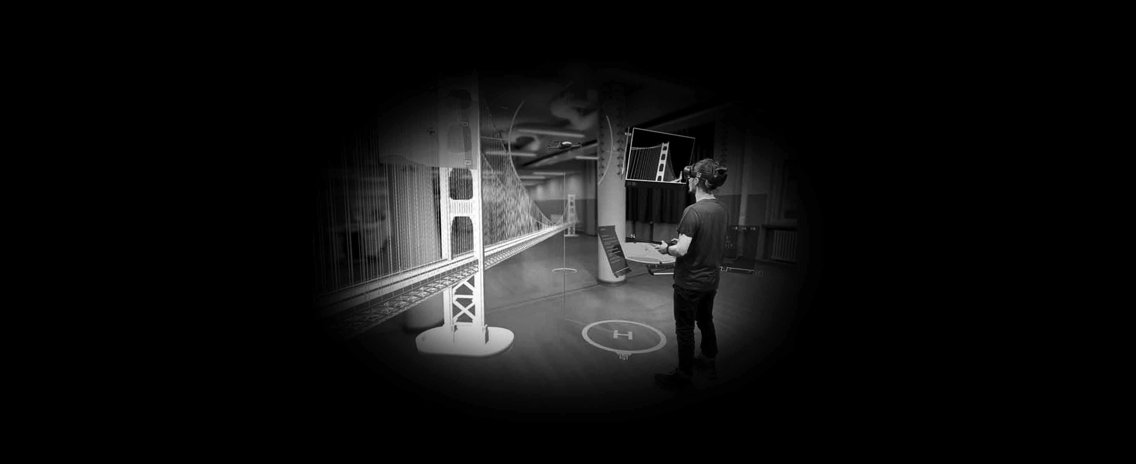 The Role of Simulators in Airplane Pilot Training and Their Future in Drone Training