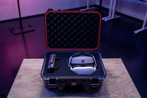 Starter Kit with DJI Controller