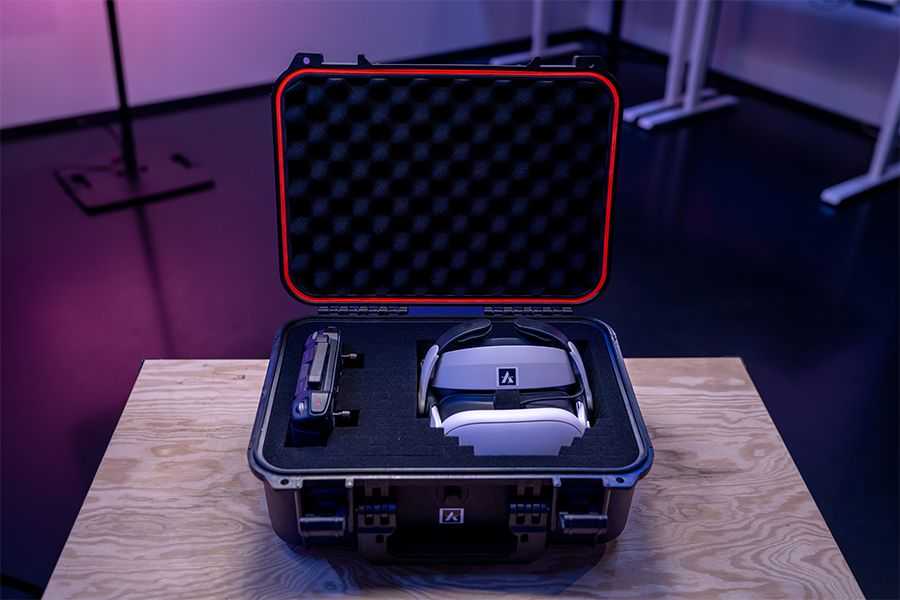 All-in-One Standalone Training Kit